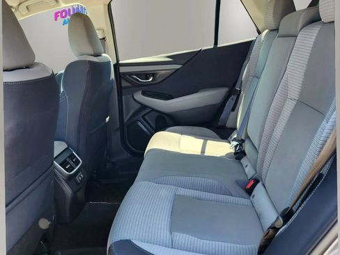 Used 2022 Subaru Outback Premium AWD/4WD image 14