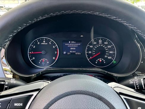 Used 2023 Kia Seltos S w/ Navigation Package FWD image 25