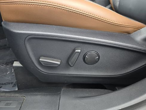 Used 2023 Ford Bronco Sport Outer Banks image 23