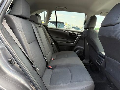 Used 2023 Toyota RAV4 LE AWD/4WD image 27