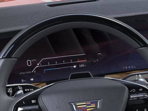 New 2026 Cadillac Escalade Platinum Sport image 18