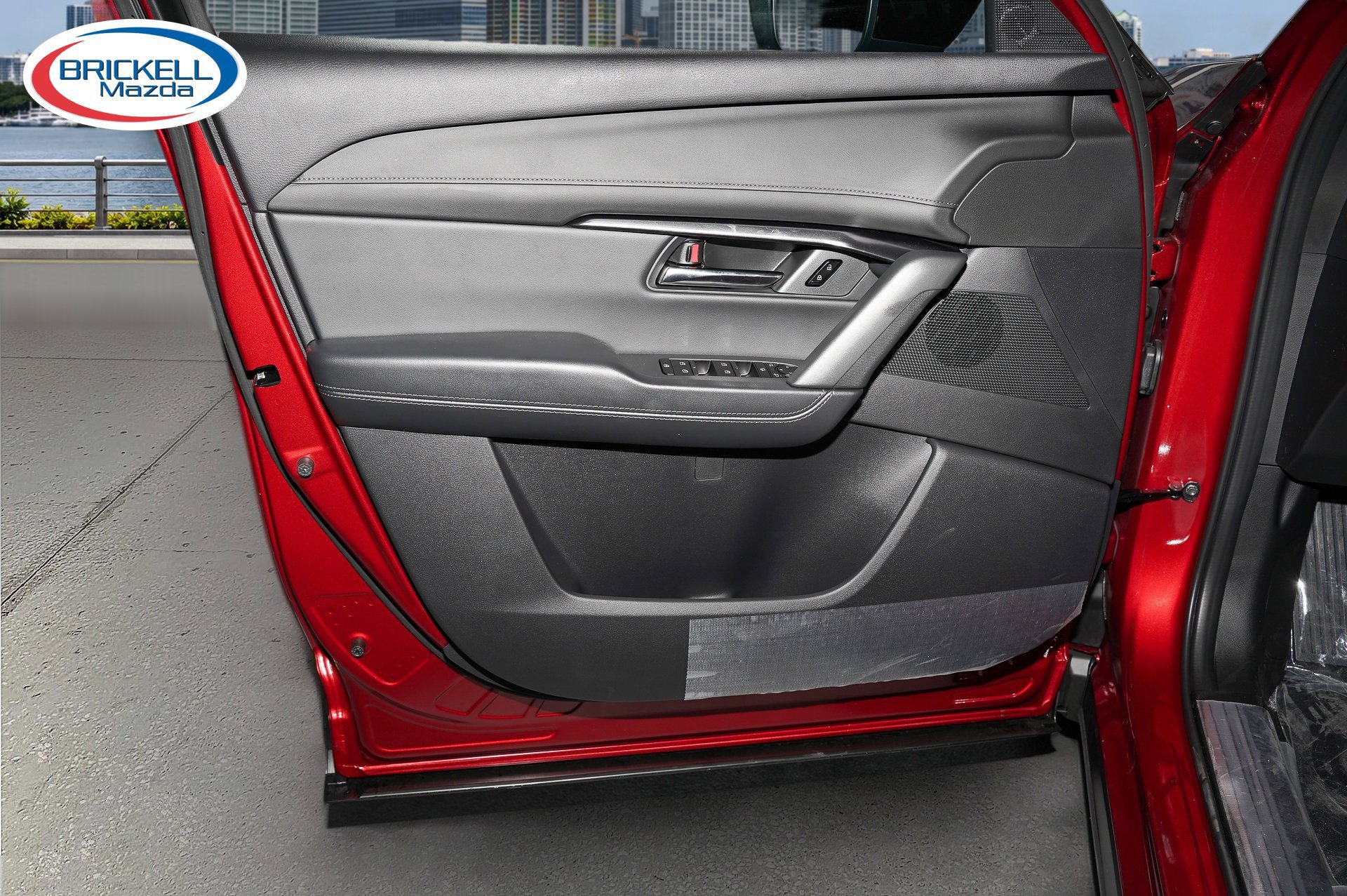 New 2026 MAZDA CX-5 Select AWD/4WD image 15
