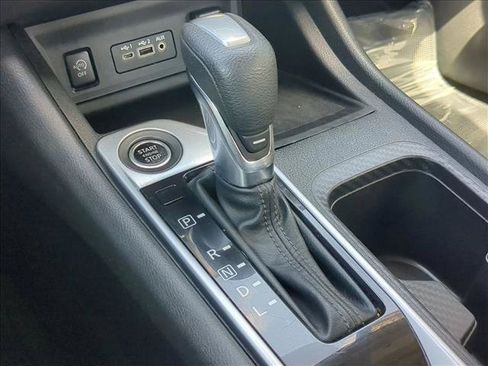 Used 2024 Nissan Sentra SV w/ All-Weather Package FWD image 12