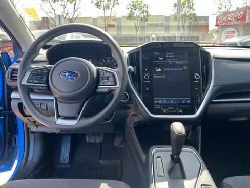 Used 2024 Subaru Impreza 2.0i Sport AWD/4WD image 15