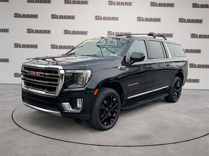 Used 2023 GMC Yukon XL SLT