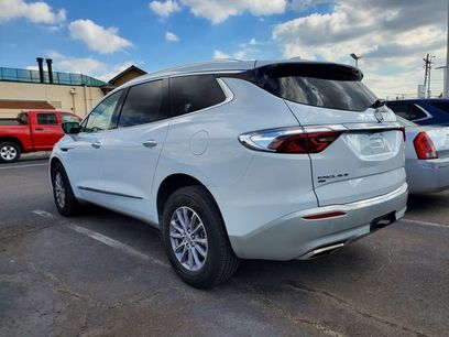 Certified 2024 Buick Enclave Essence