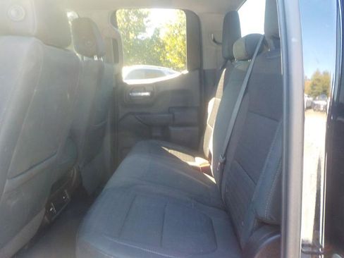 Used 2019 Chevrolet Silverado 1500 LT image 24