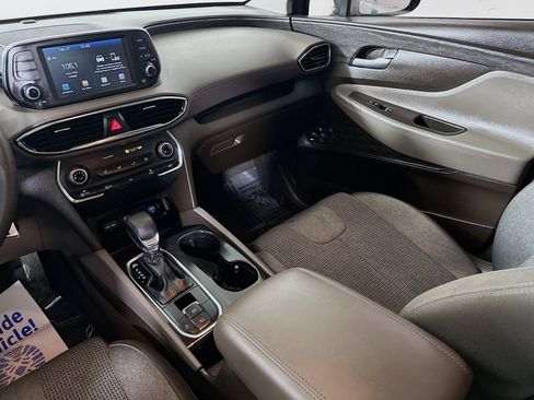Used 2019 Hyundai Santa Fe SE image 21