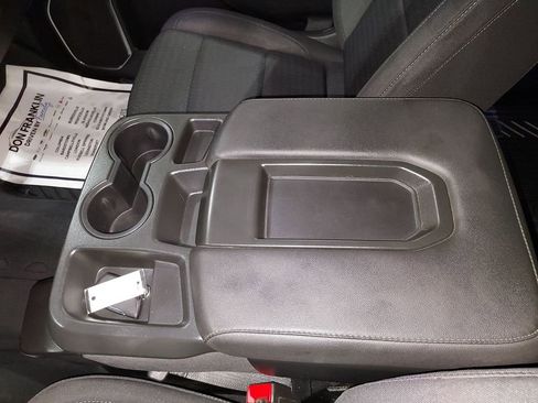 Used 2023 Chevrolet Silverado 1500 RST image 26