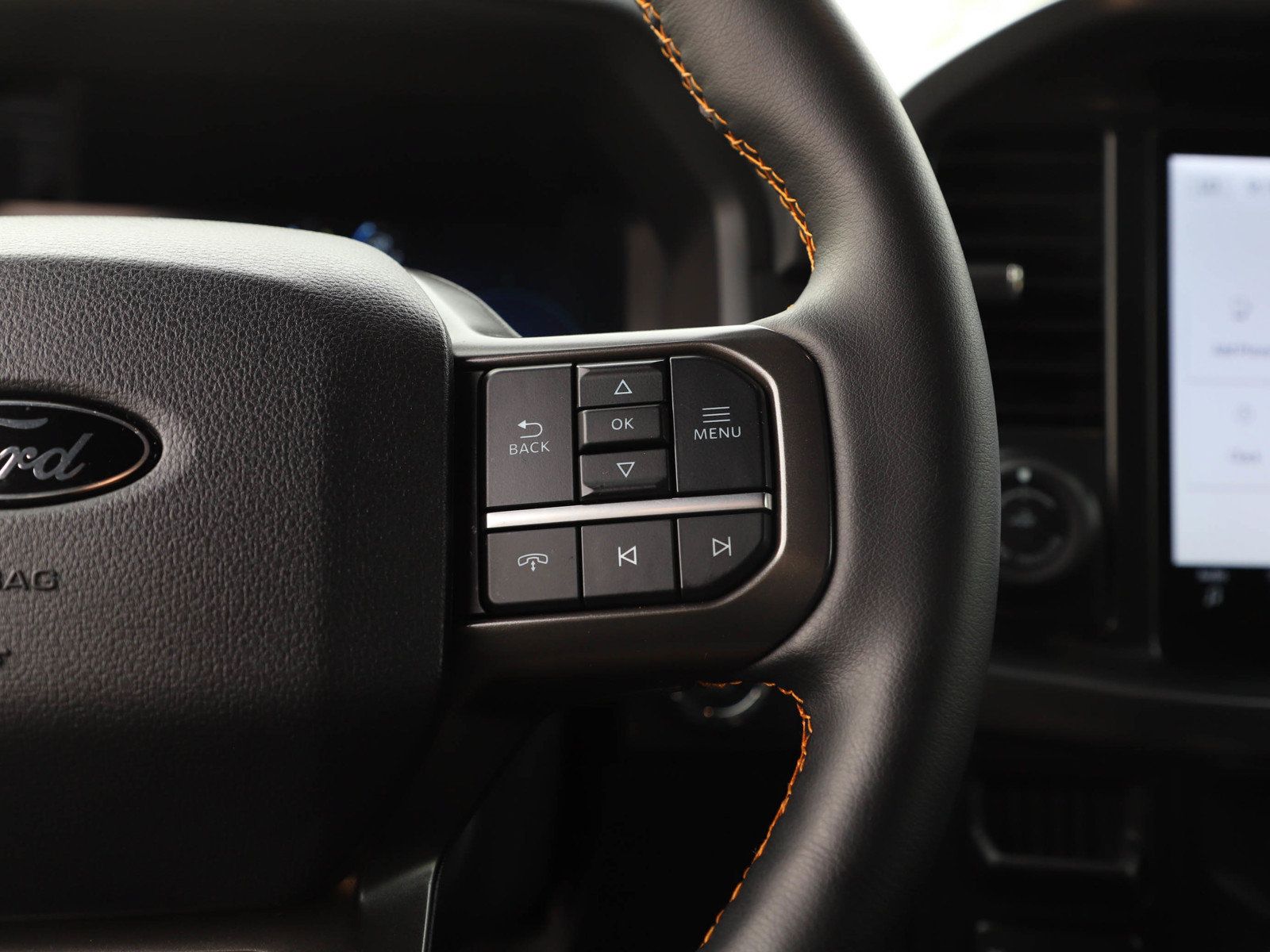 Used 2025 Ford F150 Tremor AWD/4WD image 27