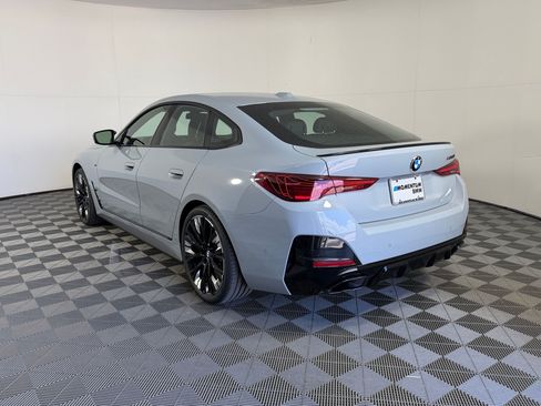 New 2026 BMW M440i RWD image 3