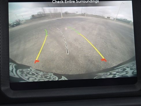 Used 2023 Jeep Wrangler Rubicon w/ Cold Weather Group image 10