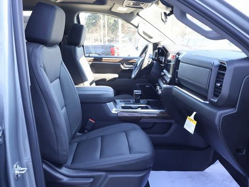 New 2026 GMC Sierra 1500 Elevation w/ Elevation Premium Package AWD/4WD image 43