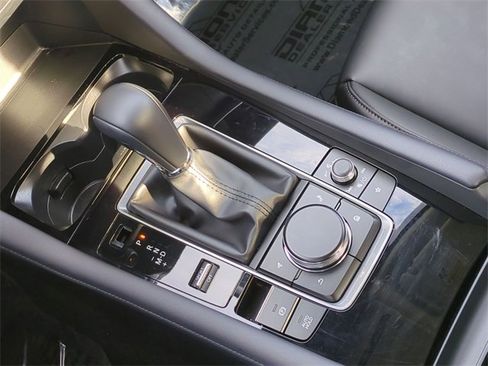 Used 2025 MAZDA MAZDA3 s image 11