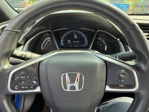 Used 2017 Honda Civic EX-L image 8