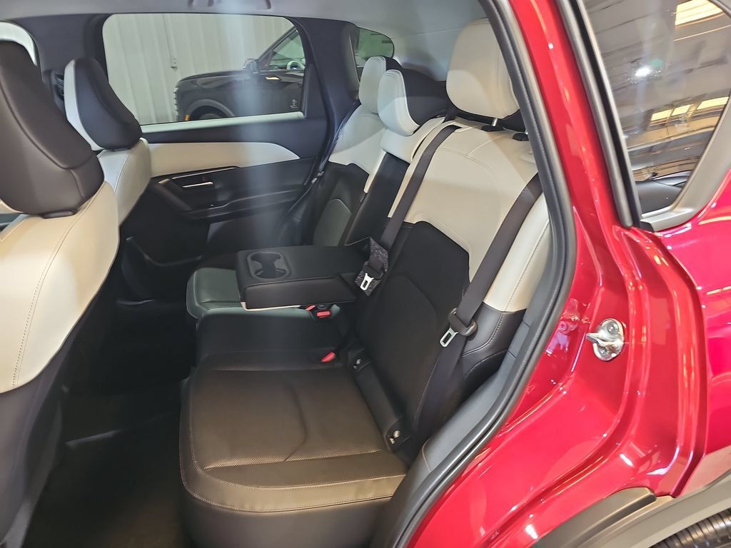 New 2026 MAZDA CX-5 Preferred AWD/4WD image 15