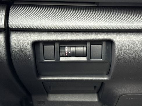 New 2025 Subaru Crosstrek 2.5i Wilderness image 31