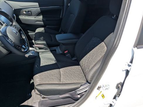 New 2026 Mitsubishi Outlander Sport AWD image 22