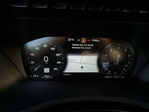 Used 2019 Volvo XC90 T6 Momentum w/ Advanced Package AWD/4WD image 20