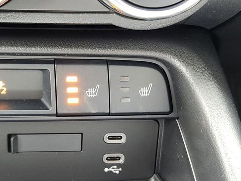 New 2026 MAZDA MX-5 Miata Grand Touring w/ Weather Package image 23