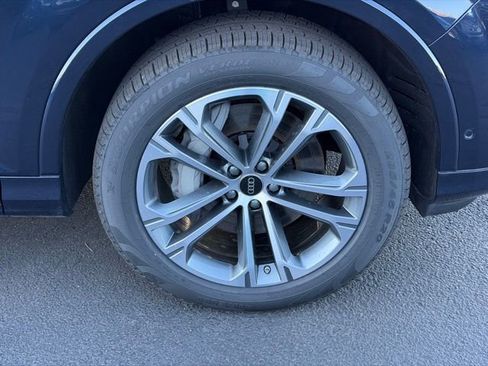 New 2026 Audi Q7 3.0T Premium AWD/4WD image 29