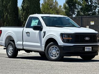 New 2026 Ford F150 XL RWD video 2