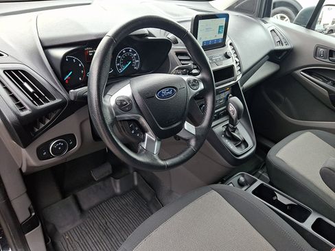 Certified 2023 Ford Transit Connect XL FWD image 13