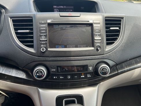 Used 2012 Honda CR-V EX-L image 11