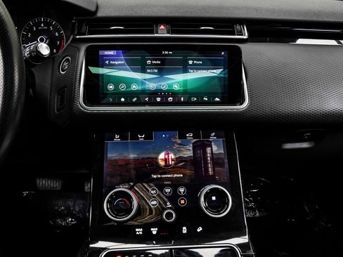 Used 2020 Land Rover Range Rover Velar S image 21