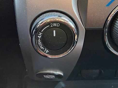 Used 2019 Toyota Tundra 1794 Edition AWD/4WD image 14