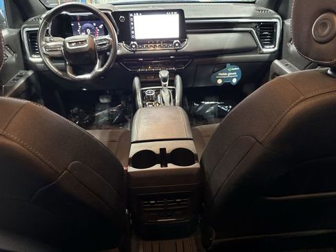 Certified 2023 GMC Canyon Elevation w/ Convenience Package image 20