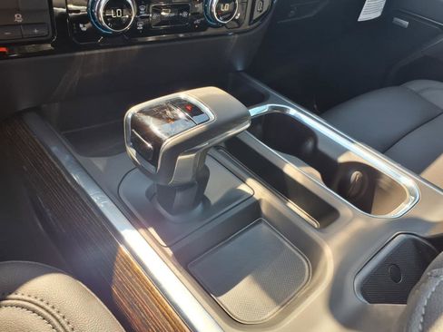 New 2026 GMC Sierra 1500 Elevation w/ Elevation Premium Package image 20