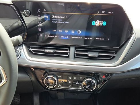 New 2026 Chevrolet Trax ACTIV w/ Driver Confidence Package FWD image 25