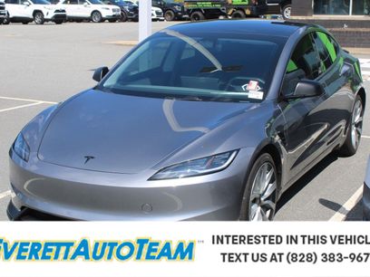 Used 2024 Tesla Model 3 Long Range