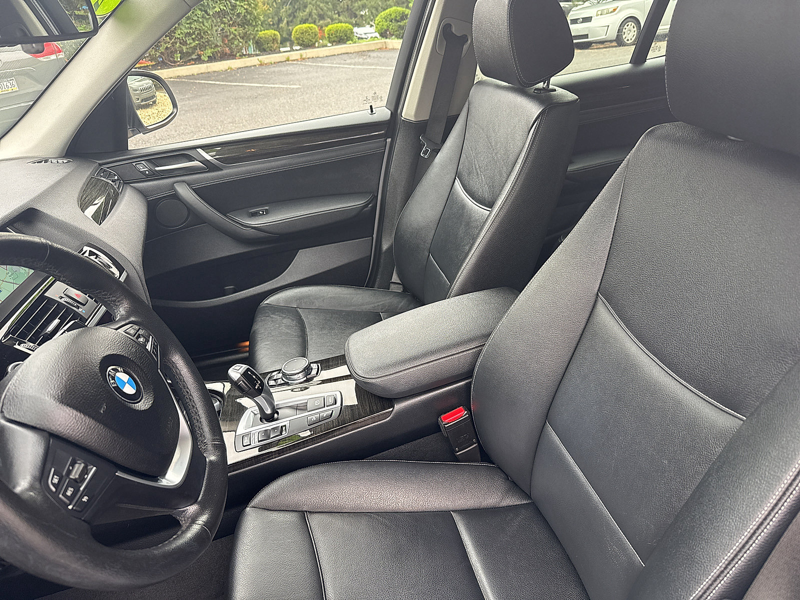 Used 2016 BMW X3 xDrive28i AWD/4WD image 38