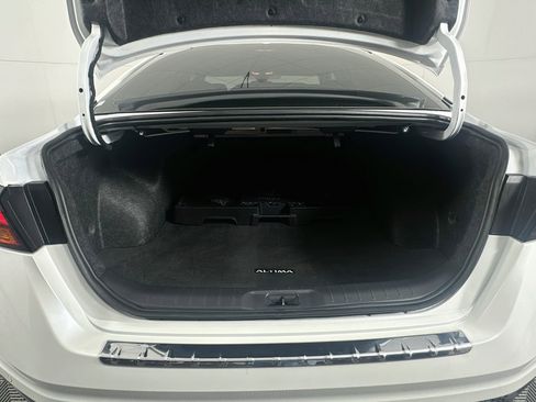 Used 2023 Nissan Altima 2.5 SR AWD/4WD image 28
