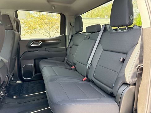 New 2026 GMC Sierra 1500 Elevation w/ Elevation Select Package image 21