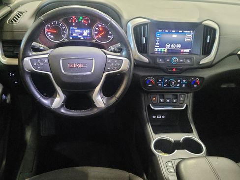 Used 2020 GMC Terrain SLE w/ Driver Convenience Package AWD/4WD image 22
