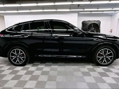 Used 2023 BMW X4 M40i w/ Premium Package image 15