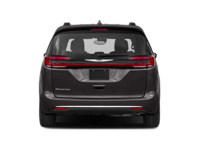 Certified 2023 Chrysler Pacifica Limited FWD image 5