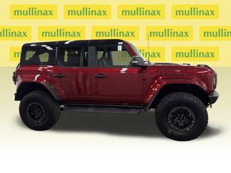 New 2025 Ford Bronco Raptor w/ Interior Carbon Fiber Pack video 2