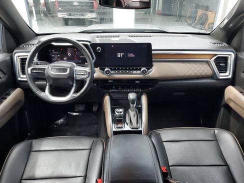 Used 2023 GMC Canyon Denali AWD/4WD image 11