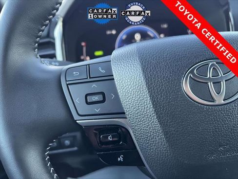 Certified 2025 Toyota Camry SE image 28