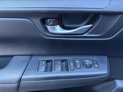 Certified 2023 Honda CR-V EX image 23
