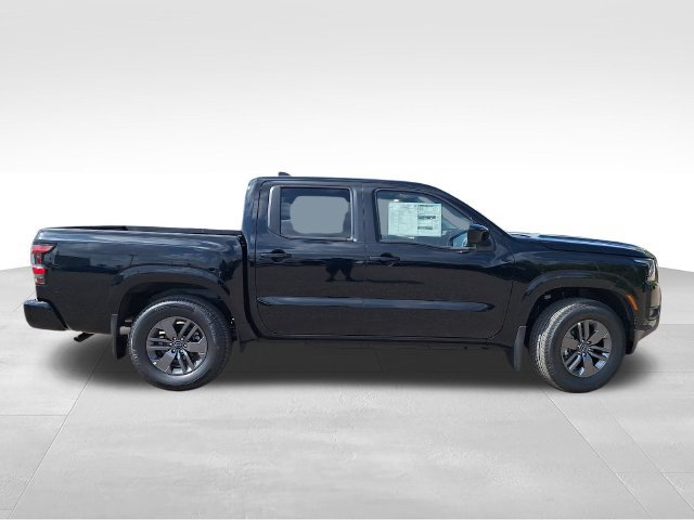 Certified 2026 Nissan Frontier SV w/ All-Weather Content Package RWD image 9
