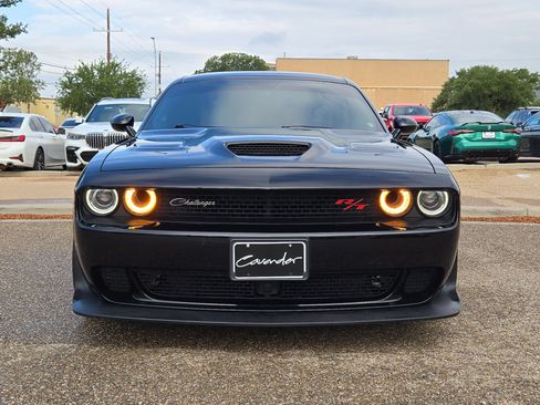 Used 2023 Dodge Challenger R/T Scat Pack RWD image 10