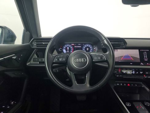 Used 2024 Audi A3 2.0T Premium w/ Convenience Package image 15