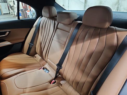 New 2026 Mercedes-Benz E 350 Sedan image 15