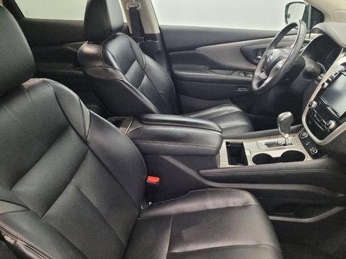 Used 2015 Nissan Murano SL w/ SL Technology Package image 21