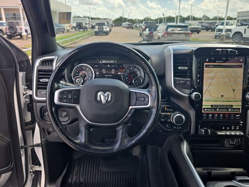 Used 2020 RAM 1500 Lone Star AWD/4WD image 28